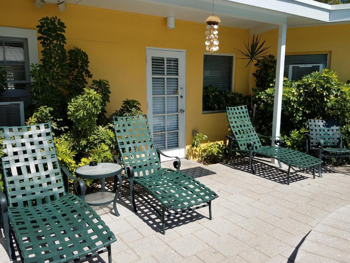 Alexander Palms Court - No Hidden Resort Fees! Key West Zewnętrze zdjęcie