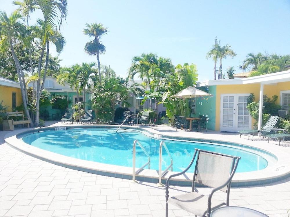 Alexander Palms Court - No Hidden Resort Fees! Key West Zewnętrze zdjęcie